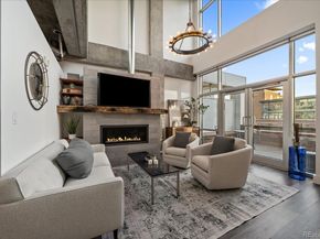 1610 Little Raven Street PH5, Denver CO 80202