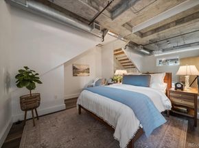 1610 Little Raven Street PH5, Denver CO 80202