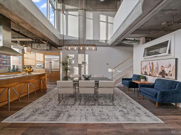 1610 Little Raven Street PH5, Denver CO 80202