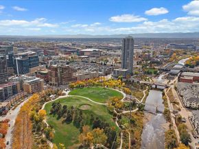 1610 Little Raven Street PH5, Denver CO 80202