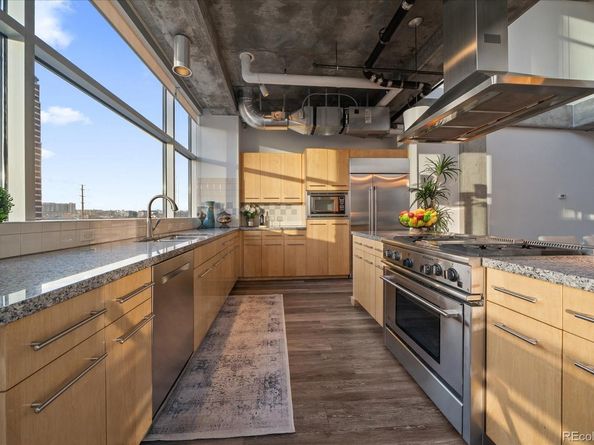 1610 Little Raven Street PH5, Denver CO 80202