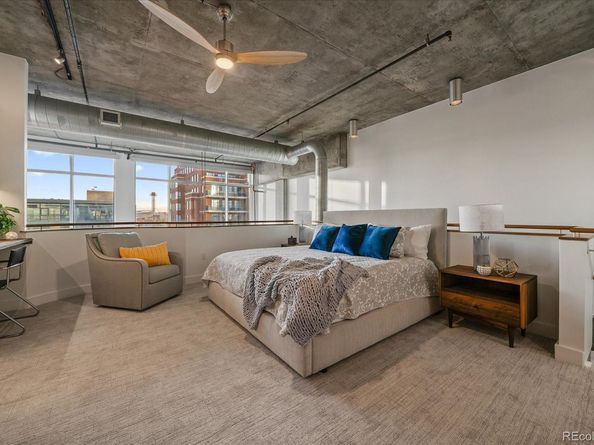 1610 Little Raven Street PH5, Denver CO 80202