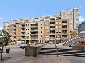 1610 Little Raven Street PH5, Denver CO 80202