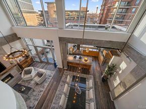 1610 Little Raven Street PH5, Denver CO 80202