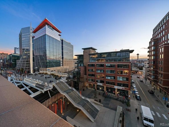 1610 Little Raven Street PH5, Denver CO 80202