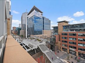 1610 Little Raven Street PH5, Denver CO 80202