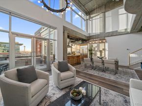 1610 Little Raven Street PH5, Denver CO 80202