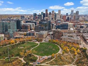 1610 Little Raven Street PH5, Denver CO 80202