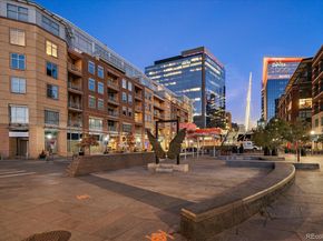 1610 Little Raven Street PH5, Denver CO 80202