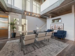 1610 Little Raven Street PH5, Denver CO 80202