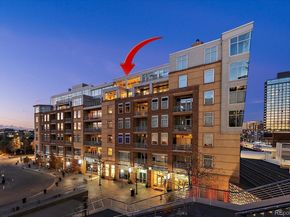1610 Little Raven Street PH5, Denver CO 80202