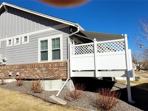 13734 W 61st Circle, Arvada CO 80004