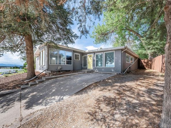 4770 S Mariposa Drive, Englewood CO 80110