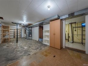 4770 S Mariposa Drive, Englewood CO 80110