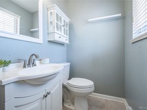 4770 S Mariposa Drive, Englewood CO 80110