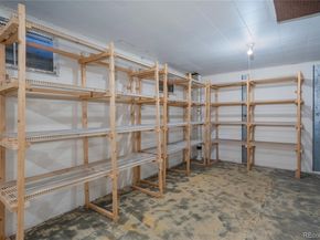 4770 S Mariposa Drive, Englewood CO 80110