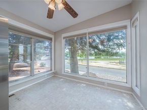 4770 S Mariposa Drive, Englewood CO 80110