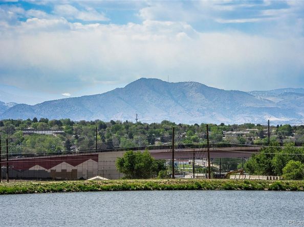 4770 S Mariposa Drive, Englewood CO 80110