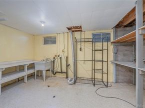 4770 S Mariposa Drive, Englewood CO 80110
