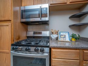4770 S Mariposa Drive, Englewood CO 80110