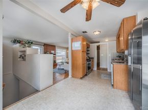 4770 S Mariposa Drive, Englewood CO 80110