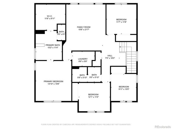 14119 W 89th Loop, Arvada CO 80005