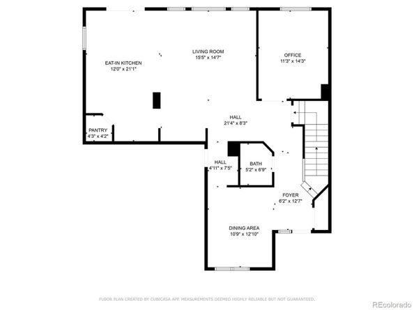 14119 W 89th Loop, Arvada CO 80005