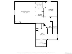 14119 W 89th Loop, Arvada CO 80005