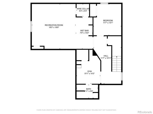 14119 W 89th Loop, Arvada CO 80005