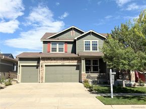 14119 W 89th Loop, Arvada CO 80005
