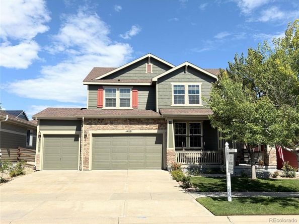 14119 W 89th Loop, Arvada CO 80005