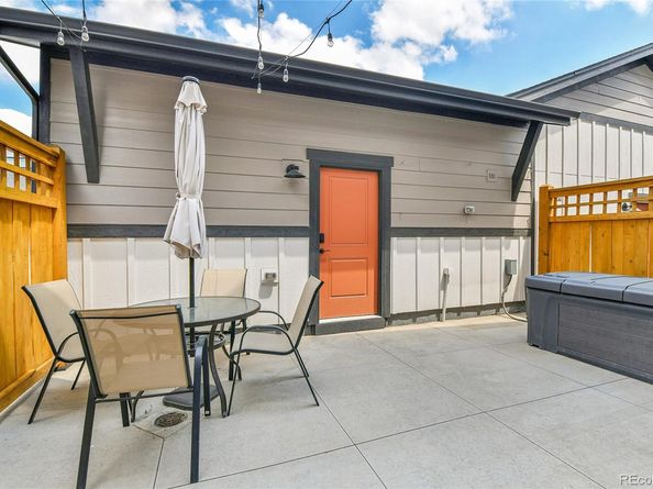5154 Taft Court, Wheat Ridge CO 80033