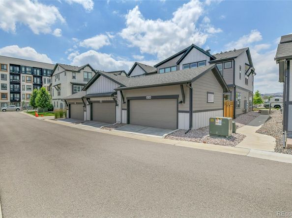 5154 Taft Court, Wheat Ridge CO 80033