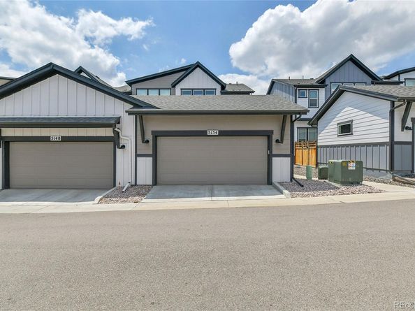 5154 Taft Court, Wheat Ridge CO 80033
