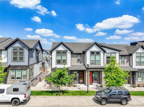 5154 Taft Court, Wheat Ridge CO 80033