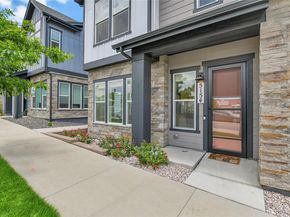 5154 Taft Court, Wheat Ridge CO 80033