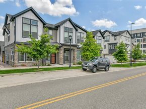 5154 Taft Court, Wheat Ridge CO 80033