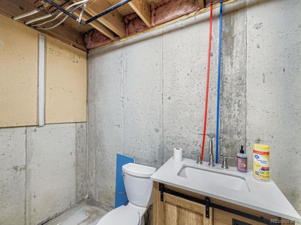 11126 W Bowles Place, Littleton CO 80127