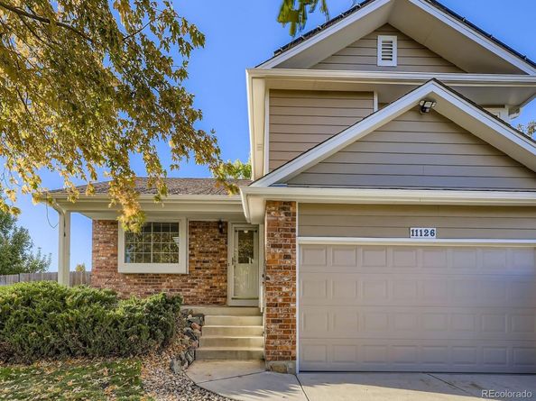 11126 W Bowles Place, Littleton CO 80127
