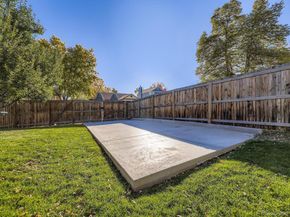 11126 W Bowles Place, Littleton CO 80127