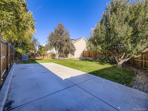 11126 W Bowles Place, Littleton CO 80127