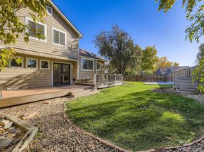 11126 W Bowles Place, Littleton CO 80127
