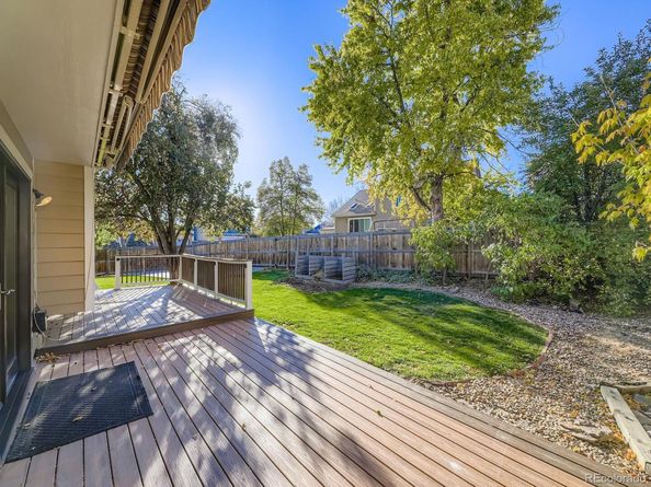 11126 W Bowles Place, Littleton CO 80127