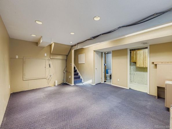 11126 W Bowles Place, Littleton CO 80127