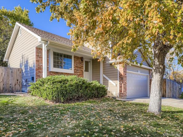 11126 W Bowles Place, Littleton CO 80127