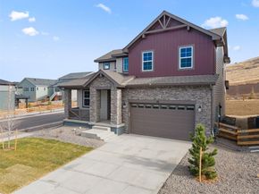 151 S Terry Street, Golden CO 80401