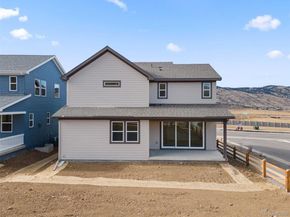 151 S Terry Street, Golden CO 80401