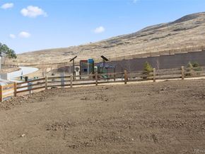 151 S Terry Street, Golden CO 80401