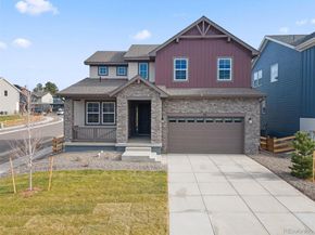 151 S Terry Street, Golden CO 80401