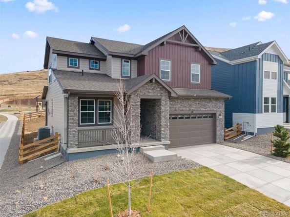 151 S Terry Street, Golden CO 80401